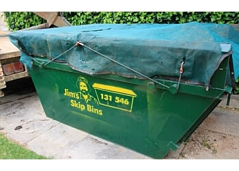Jim's Skip Bins Morwell