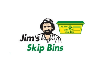 Jim's Skip Bins Albury