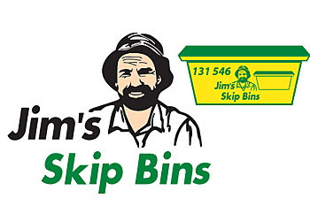 Jim's Skip Bins Morwell
