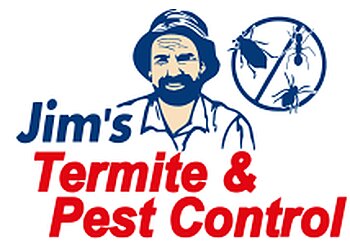 Melton Pest Control Companies Jim's Termite & Pest Control Melton image 1