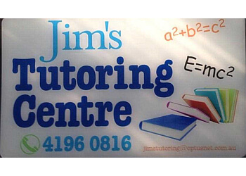 Jim's Tutoring