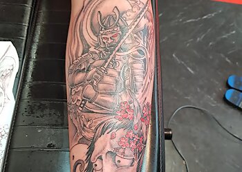 Jims Gun Fx Tattoo Studio