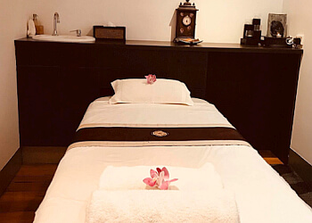 Jindaa Thai Massage