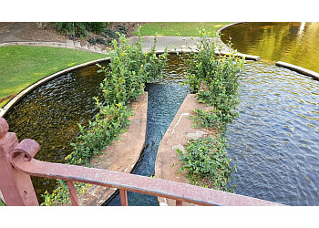 Jingili Water Gardens