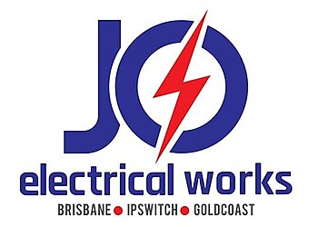 Brisbane Electricians Jo Electrical Works image 1