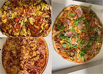 Jo-Joe's Dial A Pizza & Kebab