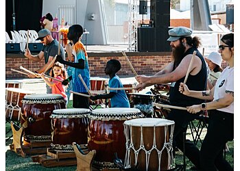 Jo O’Dea Arts and Events Management