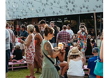 Jo O’Dea Arts and Events Management