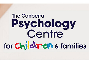 Jo Richardson - THE CANBERRA PSYCHOLOGY CENTRE FOR CHILDREN & FAMILIES