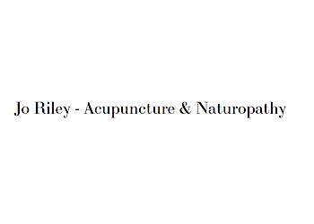 Jo Riley Acupuncture & Naturopathy