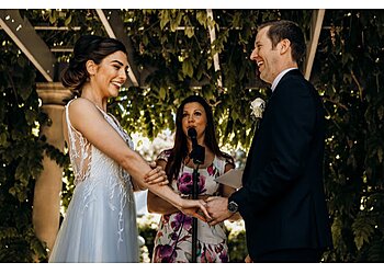 Joanne Armstrong Wedding Celebrant