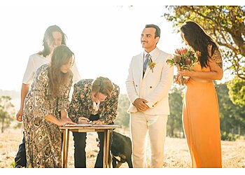 Joanne Armstrong Wedding Celebrant