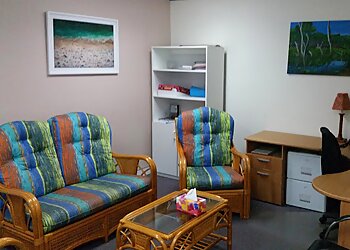 Joanne McGregor - RITCHIE & ASSOCIATES