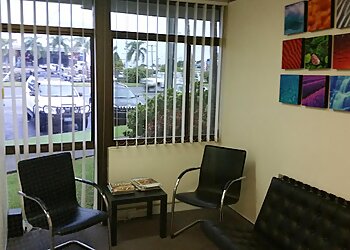 Joanne McGregor - RITCHIE & ASSOCIATES