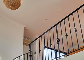 Joao Viana & Sons Painting