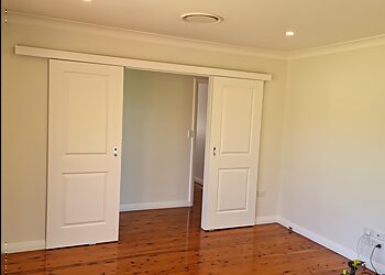 Joao Viana & Sons Painting