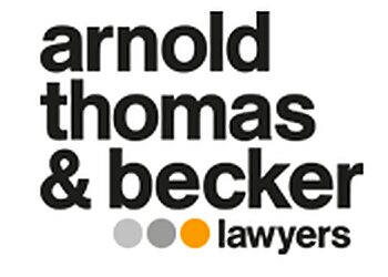 Jodie Harris - ARNOLD THOMAS & BECKER LAWYERS
