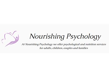 Jodie Humphreys - NOURISHING PSYCHOLOGY