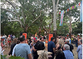 Jodie Kennedy Event Management