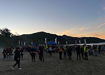 Jodie Kennedy Event Management