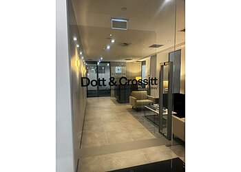 Jodie Shaw - DOTT & CROSSITT CONVEYANCERS + SOLICITORS