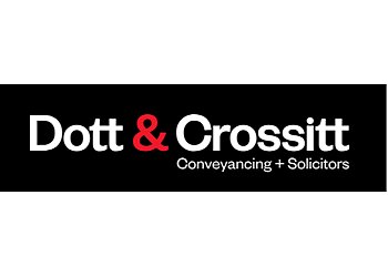 Jodie Shaw - DOTT & CROSSITT CONVEYANCERS + SOLICITORS