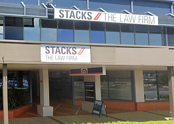Jodie Thurgood - STACKS LAW FIRM