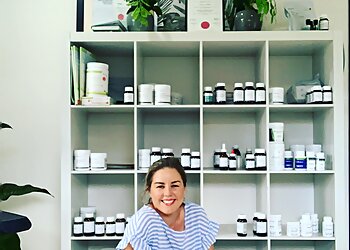 Jody Walker Naturopathy