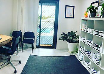 Jody Walker Naturopathy