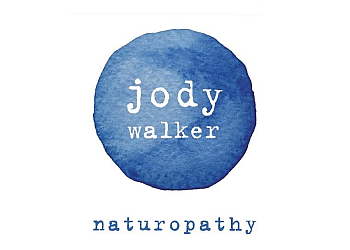 Jody Walker Naturopathy