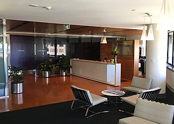 Joe De Ruvo - DW FOX TUCKER LAWYERS