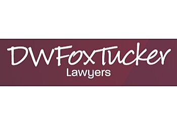 Joe De Ruvo - DW FOX TUCKER LAWYERS