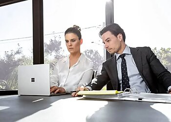 Joe McConnell - MCCONNELL & SALDUMBIDE CRIMINAL LAWYERS