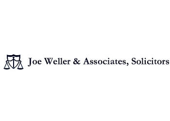Joe Weller & Associates