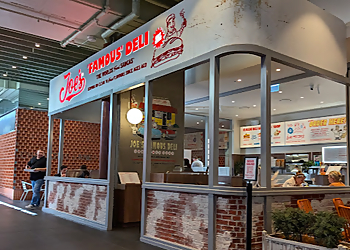 Joe's Famous Deli