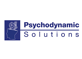 Johan Schoeman - PSYCHODYNAMIC SOLUTIONS