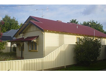 John Brain Roofing Services