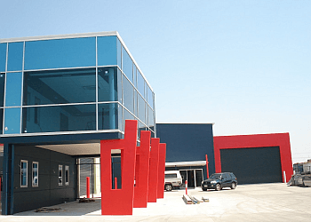 John Bright & Associates Architects Pty Ltd