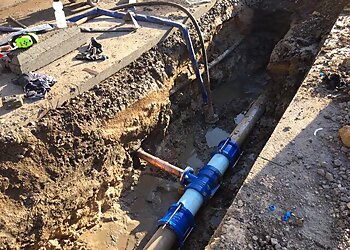 John Drew Services Pty Ltd