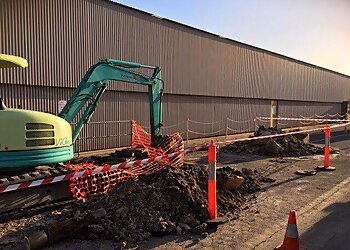 John Drew Services Pty Ltd