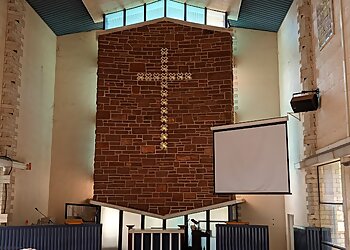 John Flynn Memorial Uniting Church