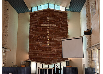 John Flynn Memorial Uniting Church
