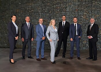 John Hayward - WGC LAWYERS