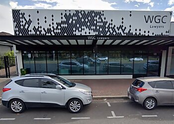 John Hayward - WGC LAWYERS