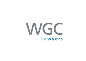 John Hayward - WGC LAWYERS