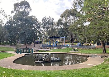 John Knight Memorial Park