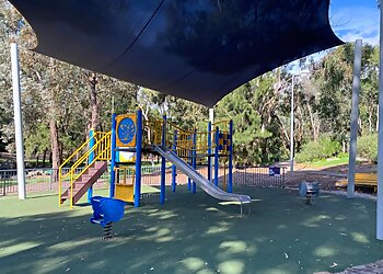 John Knight Memorial Park