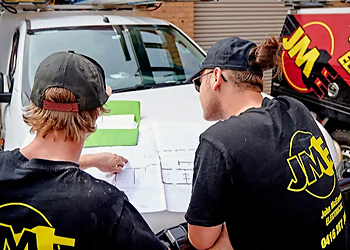 John McEwan Electrical