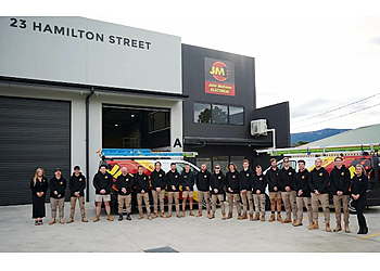 John McEwan Electrical John McEwan Electrical