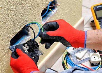 John McEwan Electrical